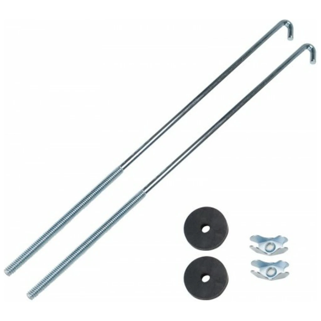 Uriah Universal Battery Hold-Down Set #UV002440