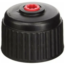 VP Racing Black Jug Cap #3042B