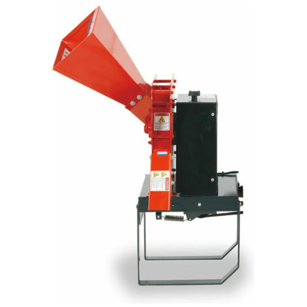 DR Wood Chipper Attachment For Walk-Behind DR Field AND Brush Mower