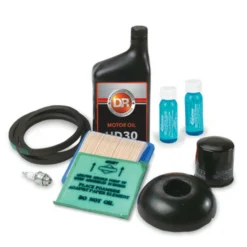 DR Power Maintenance Kit 8.25 PRO-XL Trimmer OEM #A0000199441