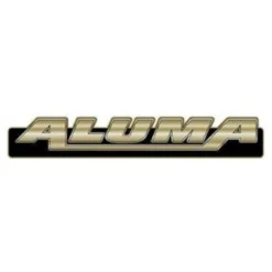 Aluma 6' Slide In Ramp #40-0000074
