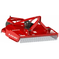 Bush Hog Single-Spindle Rotary Cutter 6' #BH516