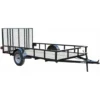 BR141 Bye-Rite 6.5X12 Utility Trailer