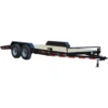 CA609 Caliber 7X18 Car Hauler 10K