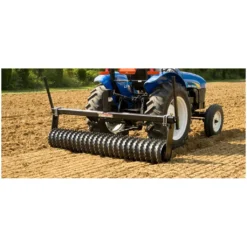 Tufline BCP Series 8' Cultipacker #BCP2416