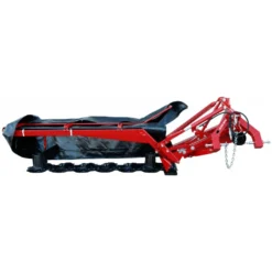 Bush Hog 8' Disc Hay Mower #DHM8