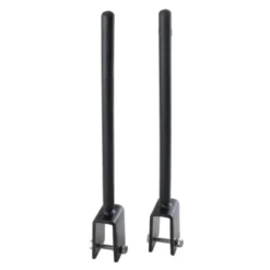 Rack'em Fitz-All Ladder Stop #RA-28S