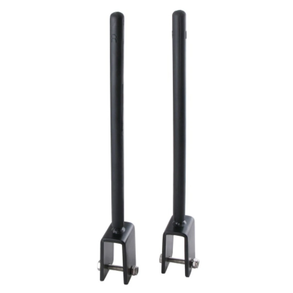 Rack'em Fitz-All Ladder Stop #RA-28S