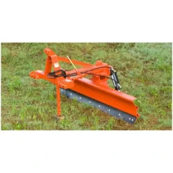 Tufline GB4 Series 8' Grader Blade #GB4-96