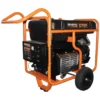 GENERAC GP Series 15000E Portable Generator #5734