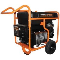 GENERAC GP Series 15000E Portable Generator #5734