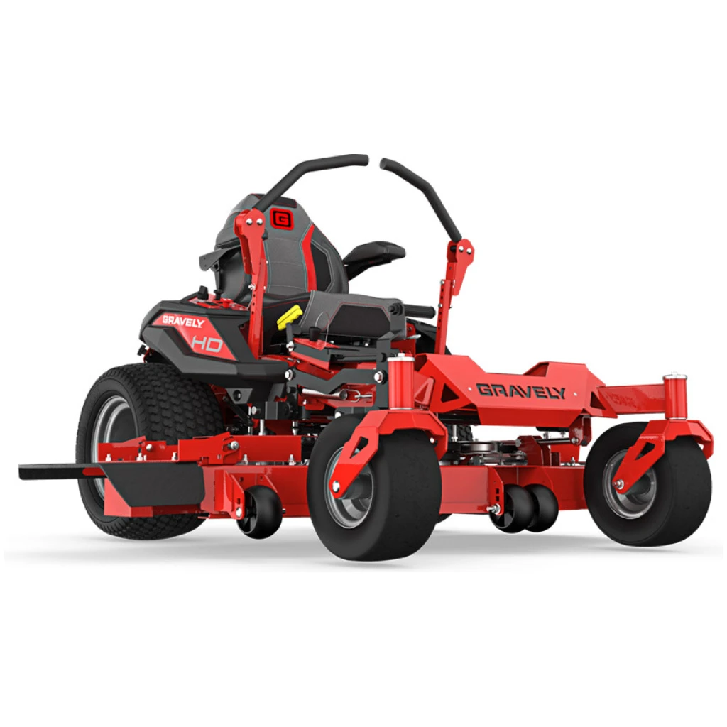 Gravely ZT HD 60 Zero Turn Mower (Kawasaki)