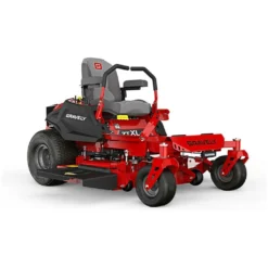 Gravely ZT XL 48 Zero Turn Mower (Kawasaki)