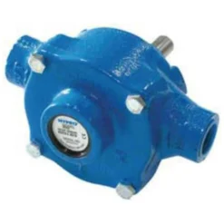 HYPRO Spray Pump 6 Roller Cast Iron #5271706