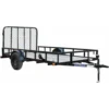 LT140 Load Trail 6.5X12 Utility Trailer HD