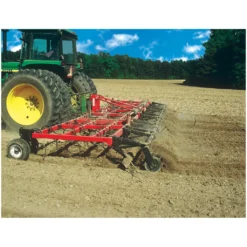 Unverferth 10' Perfecta Field Cultivator