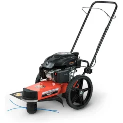 DR Trimmer/Mower 7.0 Pilot