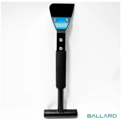 Ballard Pro Scraper (Single) #PSCRAPE-01