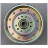 Bush Hog 6.00" Flanged Idler Pulley OEM #50053434