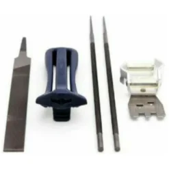 Husqvarna S93G X-Cut File Kit 3/8" Mini OEM #596638901