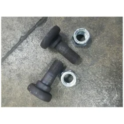 Bush Hog Blade Bolt Kit OEM #66516