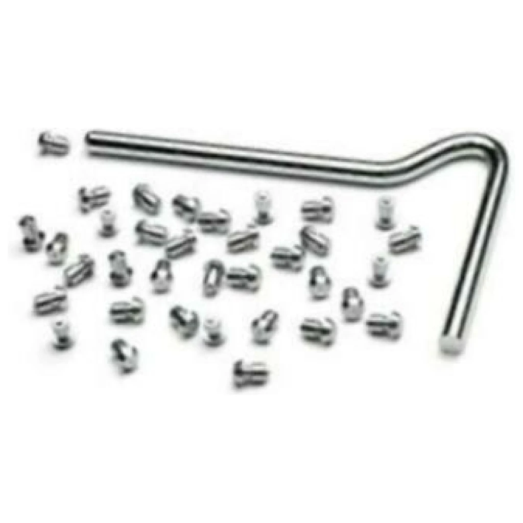 Husqvarna 35 Caulks/Studs For Logger Boots OEM #587258101