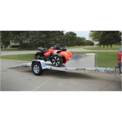 Aluma Trike Trailer #TK1
