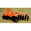 Tufline TL43 Series 8' Tandem Lift Disc Harrow #TL43-92020