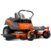 Husqvarna Z254F Zero Turn Mower (Kawasaki)